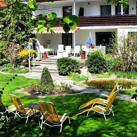 Hotel Schick