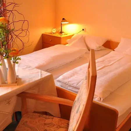 Hotel Schick Bad Worishofen