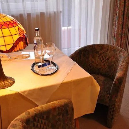 Ξενοδοχείο Schick Bad Wörishofen